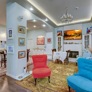 Boutique Guest house
