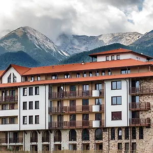 Grand Royale Complex & 4* Bansko