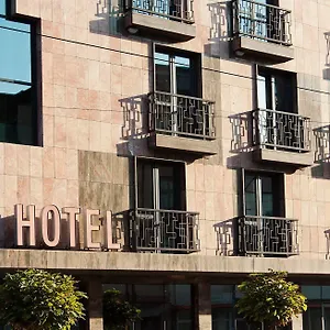 Budapest 3* Sofia