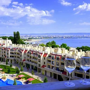 саут на плажа - South On The Apartment